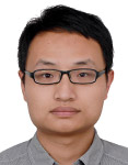 Jianbo Cao, Graduate Student
